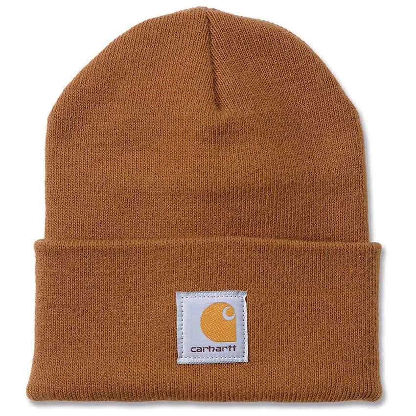 Carhartt Watch Hat Beanie - Afbeelding 2