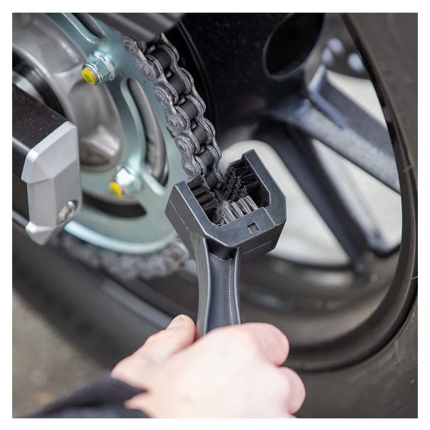 Claw Chain Brush - Afbeelding 2