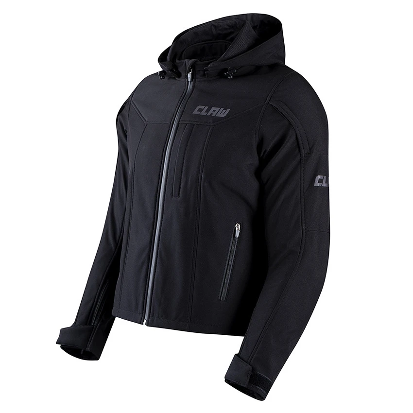 Claw Timmy Softshell Ladies - Afbeelding 2