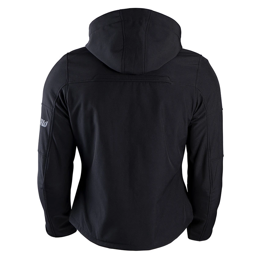 Claw Timmy Softshell Ladies - Afbeelding 3