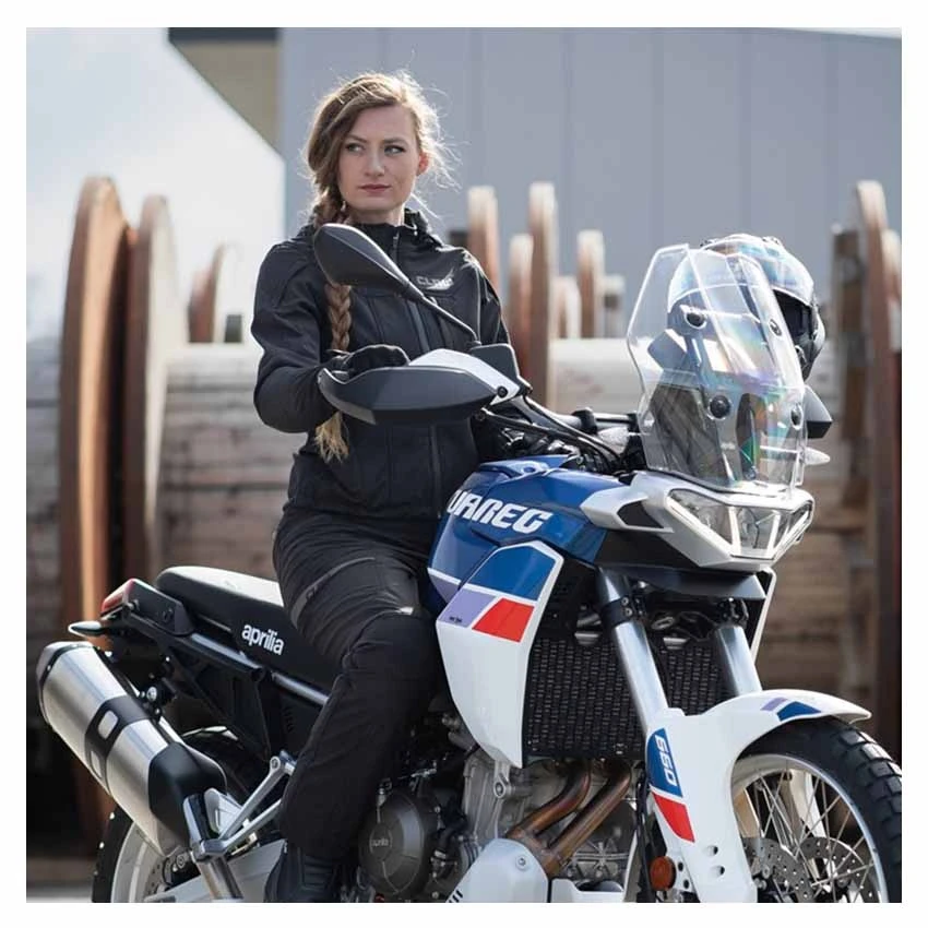 Claw Timmy Softshell Ladies - Afbeelding 4