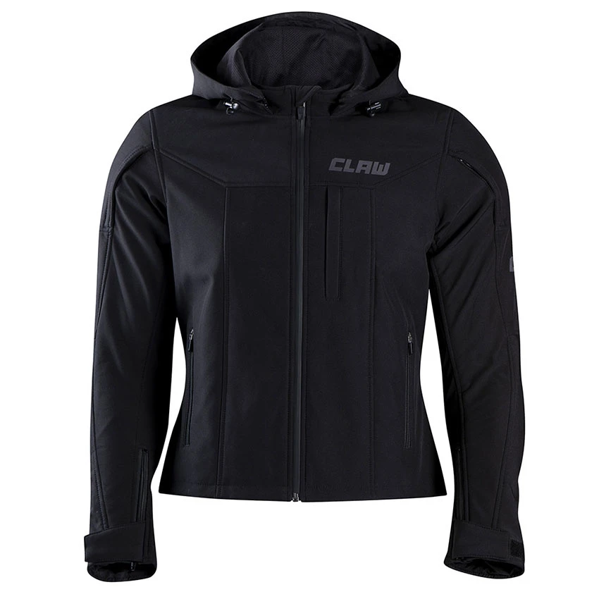 Claw Timmy Softshell Ladies