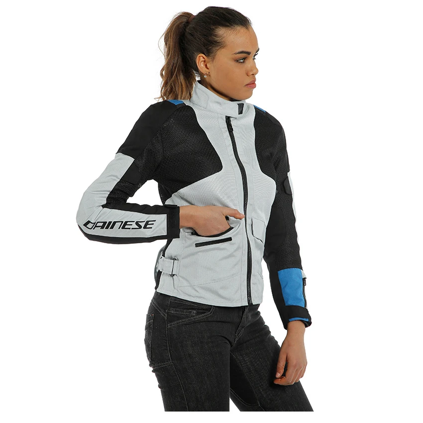 Dainese Air Tourer Lady - Afbeelding 5