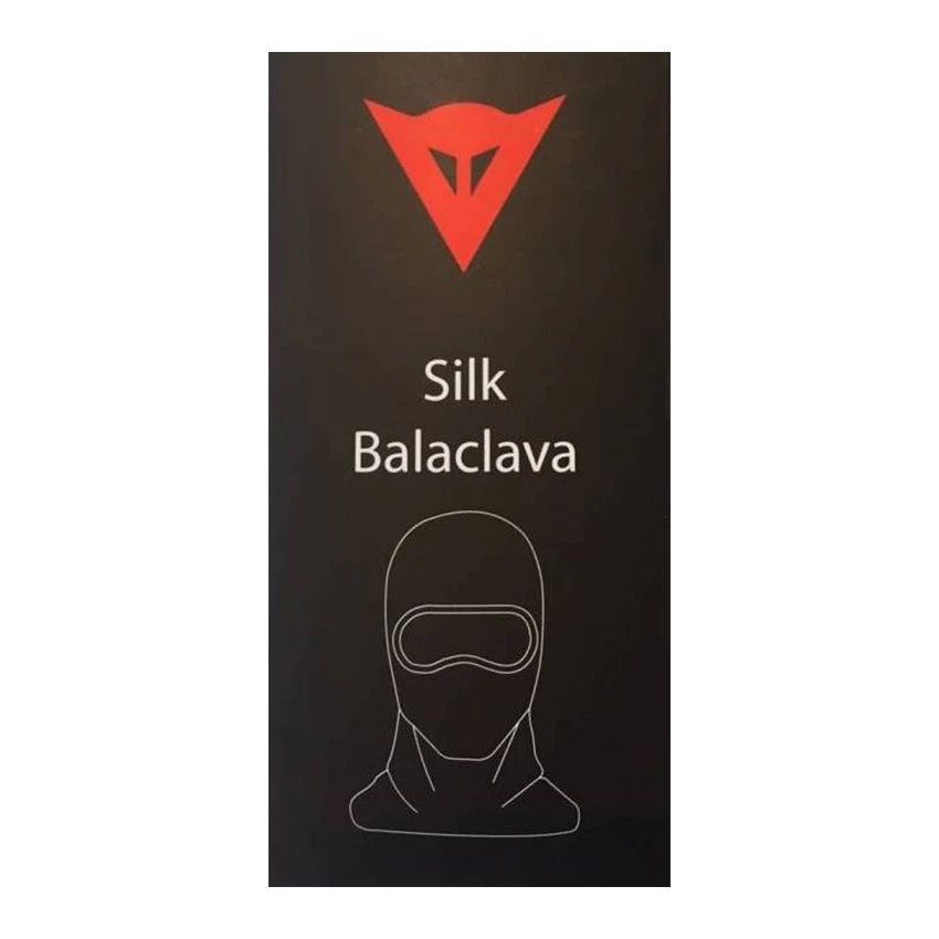 Dainese Balaclava Silk - Afbeelding 2