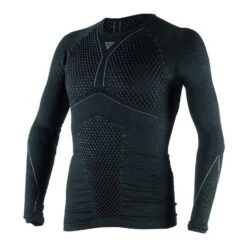 Dainese D-Core Thermo Tee LS