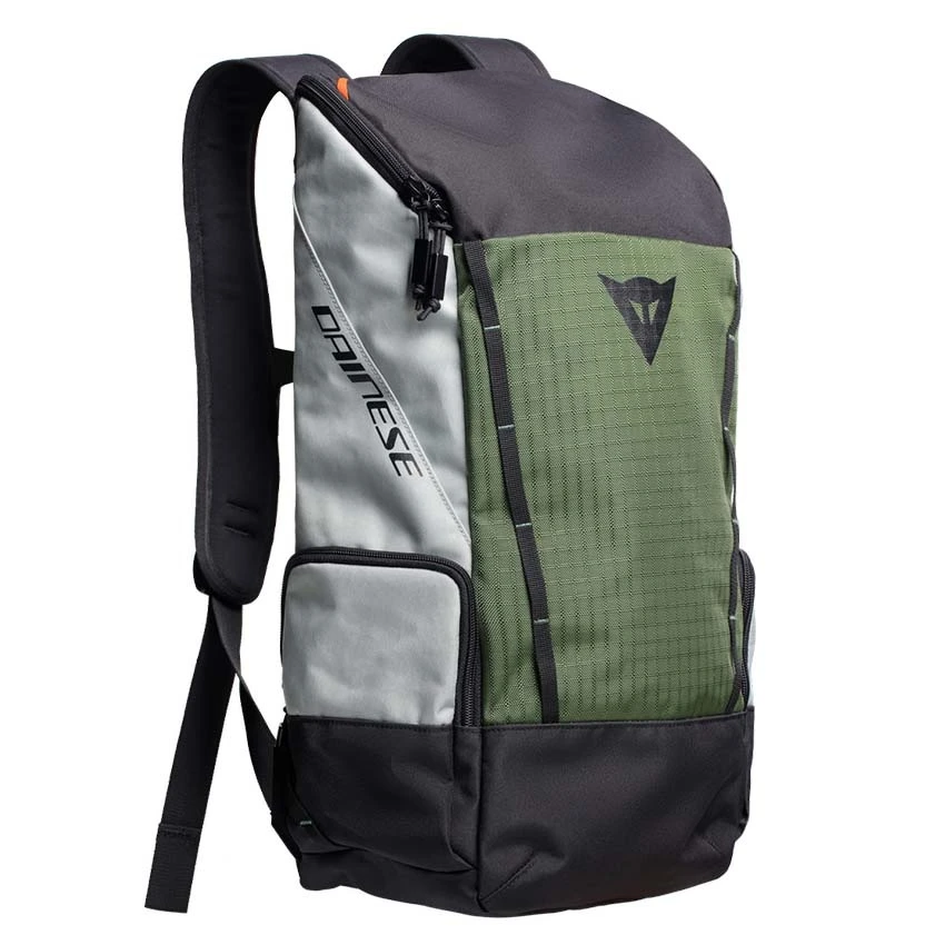 Dainese Explorer D-Clutch Backpack