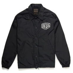 Deus Ex Machina Amsterdam Coach