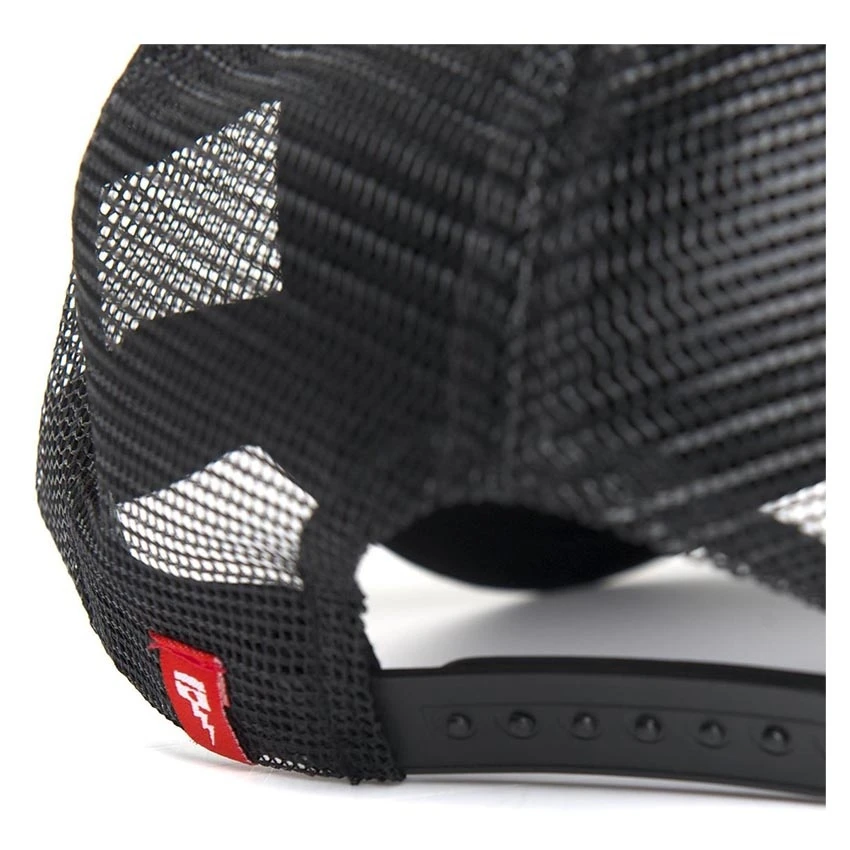 Deus Ex Machina Circle Logo Trucker - Afbeelding 5