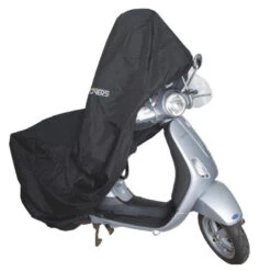 DS Covers Barr Indoor Scooter