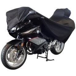 DS Covers Flexx Indoor With Topcase