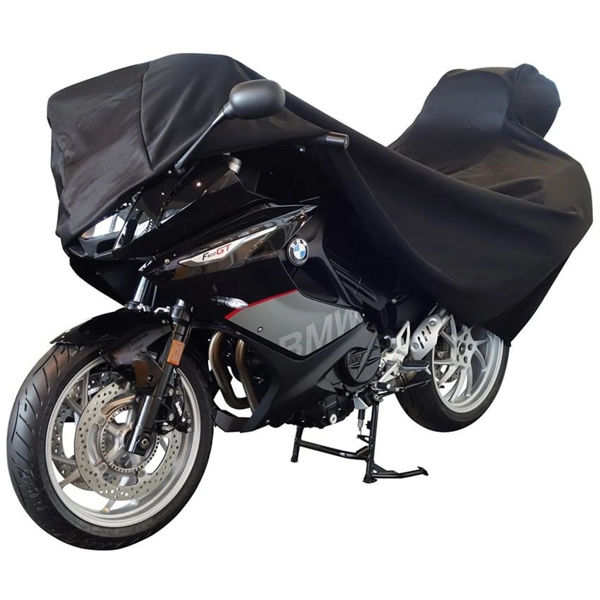 DS Covers Flexx Indoor With Topcase