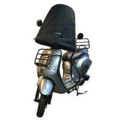 DS Covers Windscreen Cover Scooter