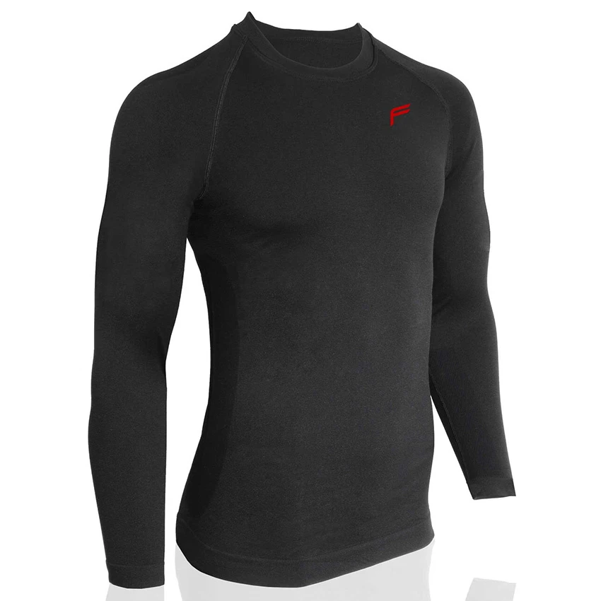 F-Lite Megalight 240 Heat Longshirt Men