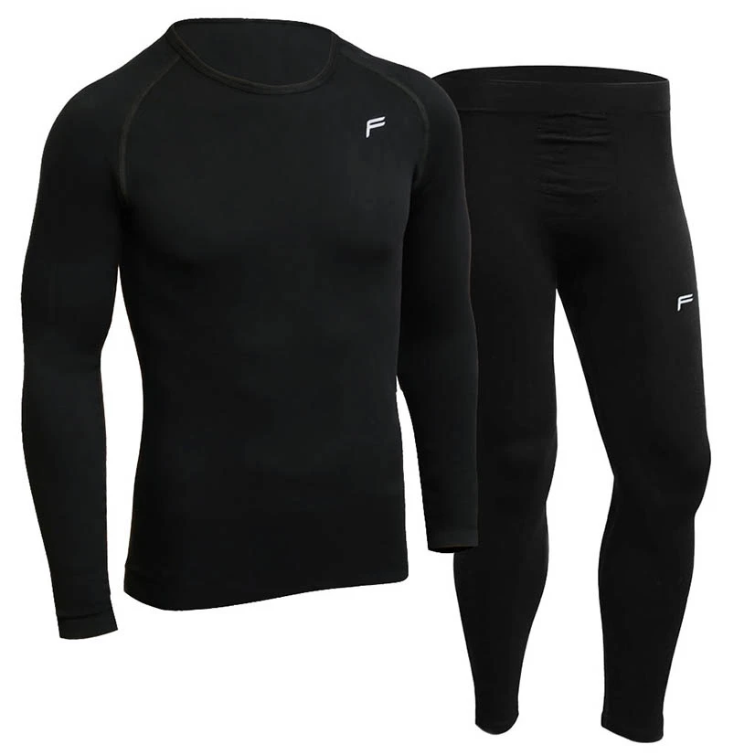 F-Lite Superlight Underwear Set Men