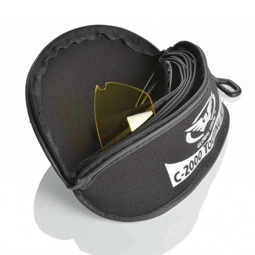 Global Vision C2000 Kit - Afbeelding 3