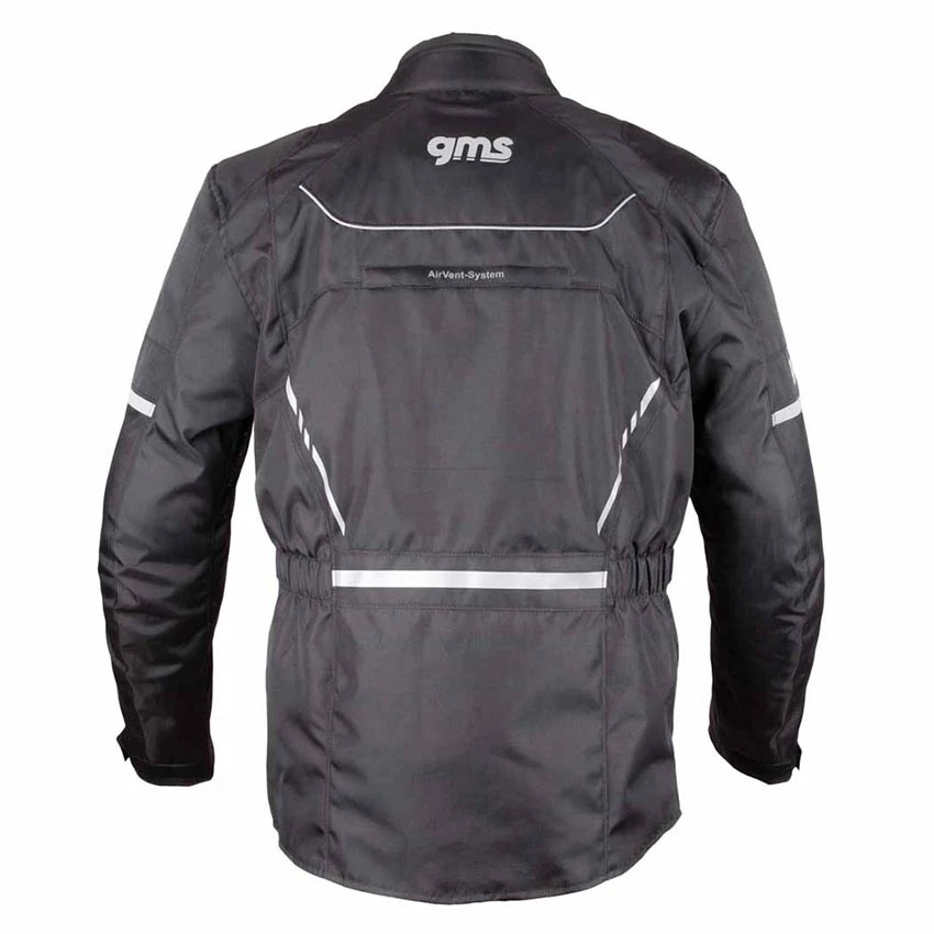 GMS Track Jacket - Afbeelding 2