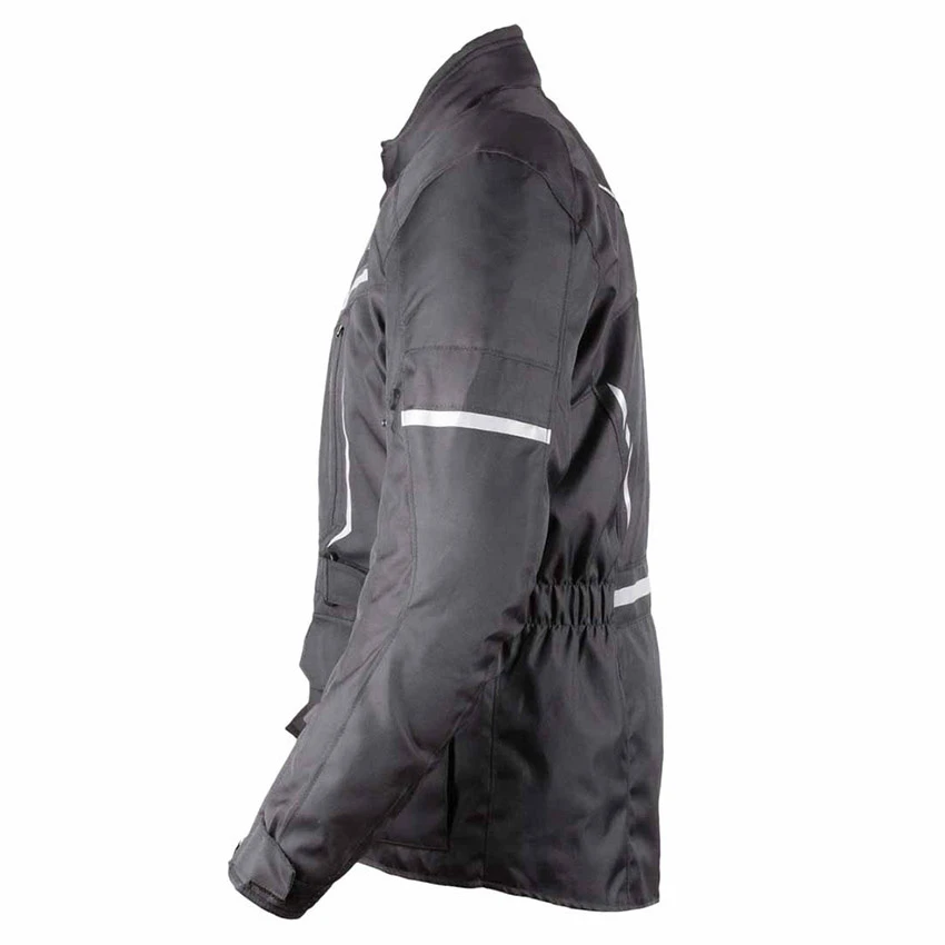 GMS Track Jacket - Afbeelding 3