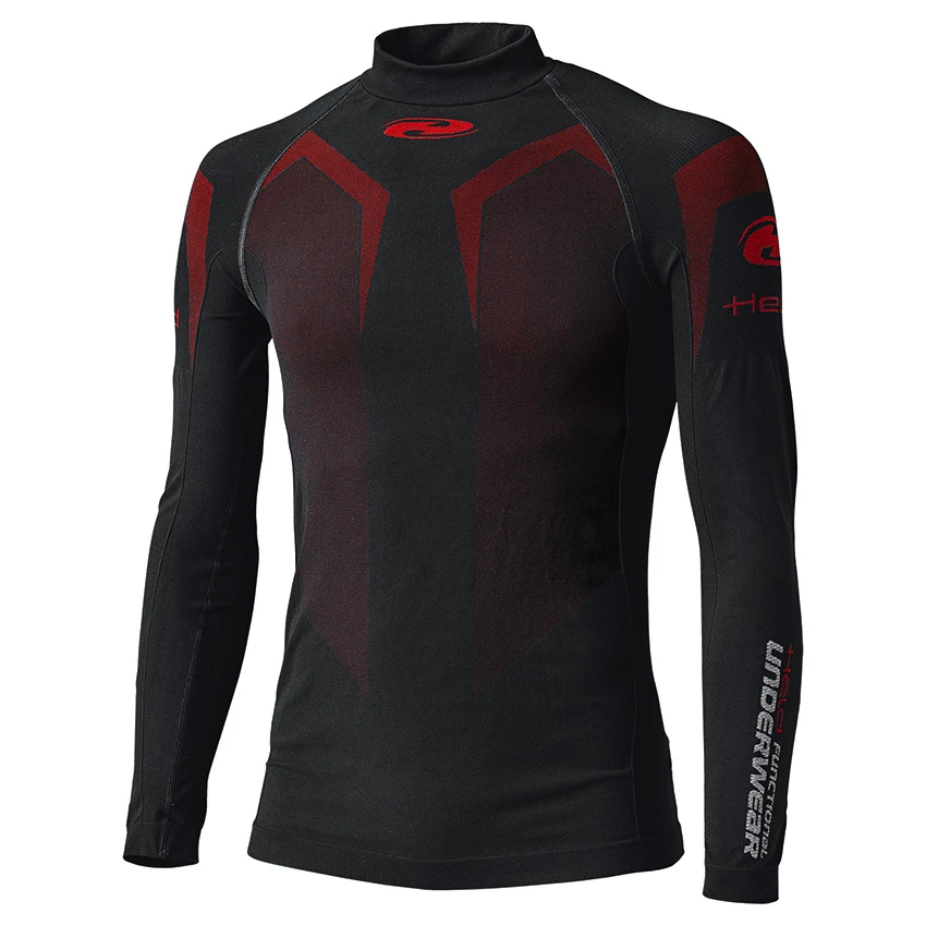 Held 3D-Skin Warm Top