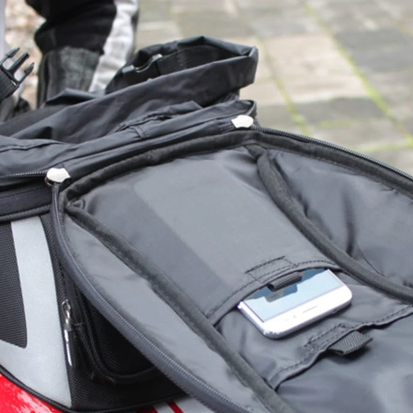 Held Agnello Magnet - Afbeelding 6