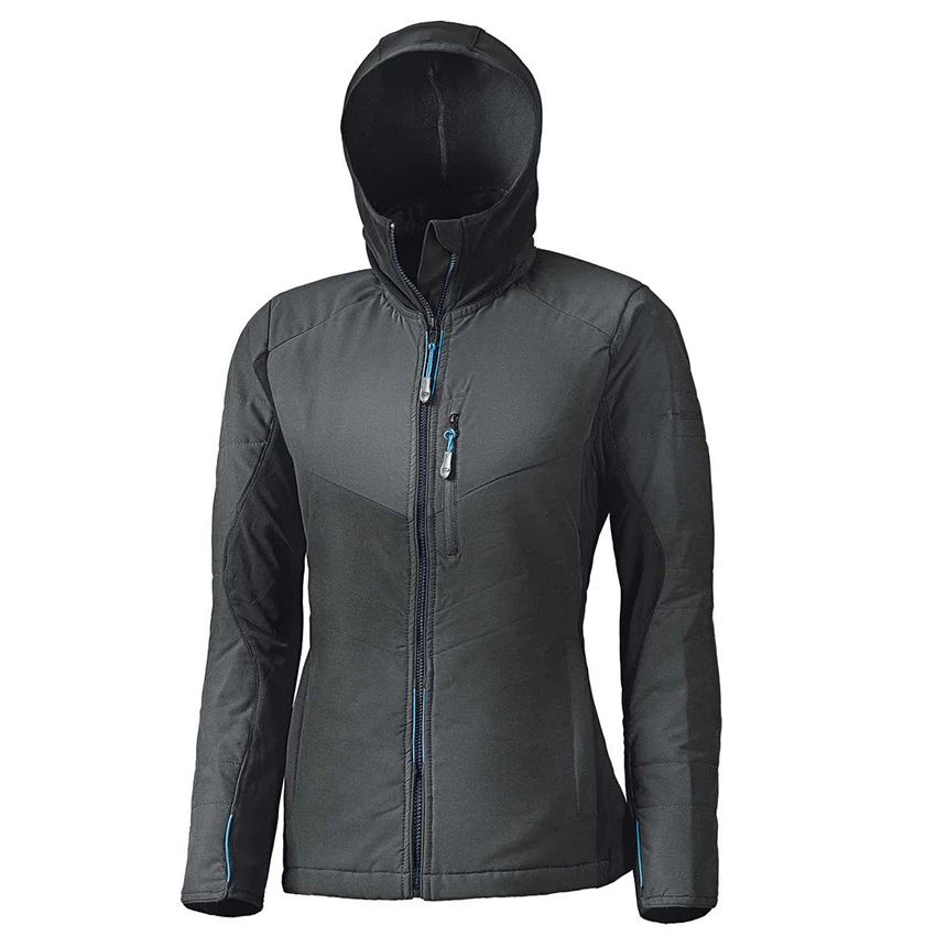 Held Clip-in Thermo Top Ladies