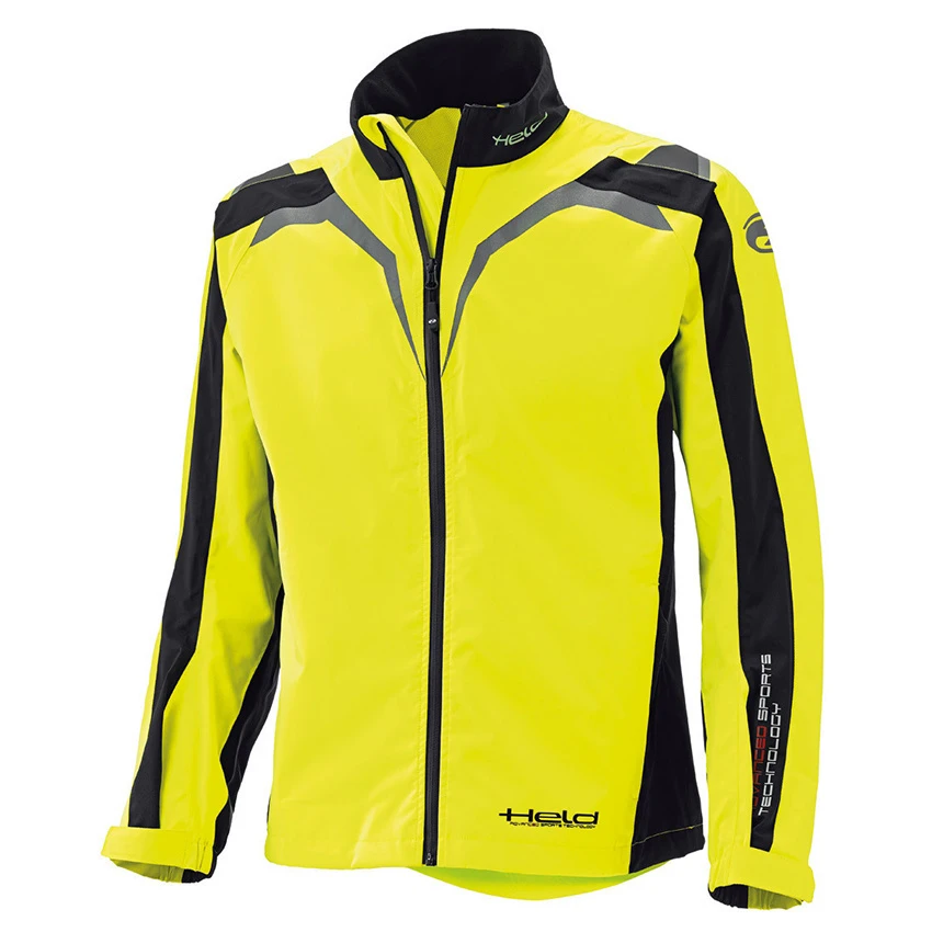 Held Rainblock Top Ladies - Afbeelding 2