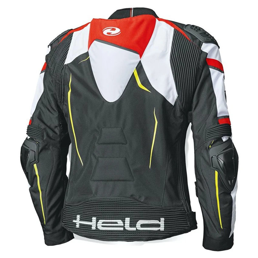 Held Safer SRX - Afbeelding 4