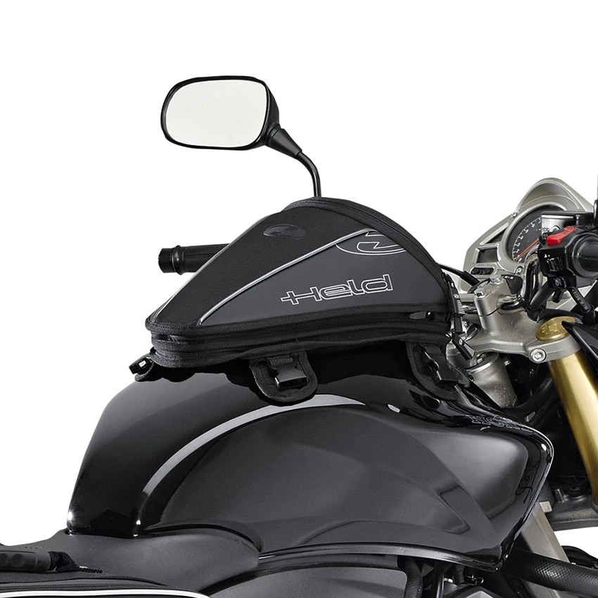 Held Tenda - Afbeelding 3