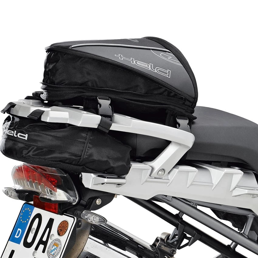 Held Tenda - Afbeelding 4