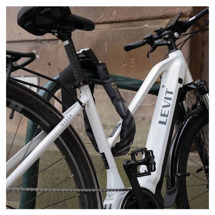 Hiplok Gold Chain Lock - Afbeelding 6