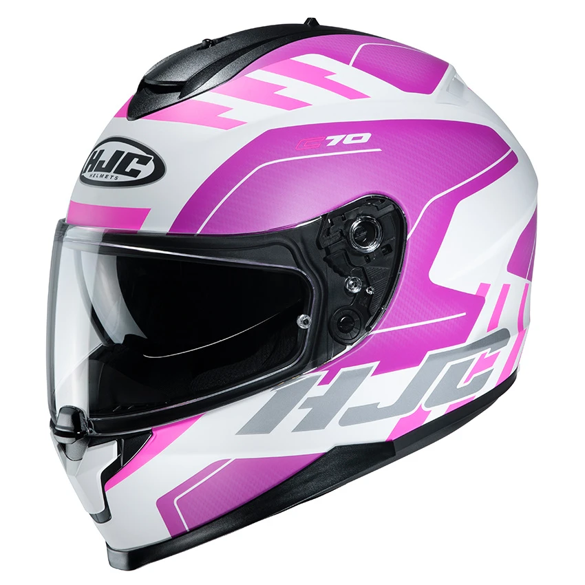 HJC C70 Koro Lady