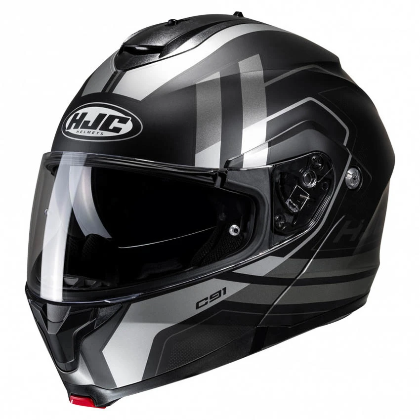 HJC C91 Octo - Afbeelding 2