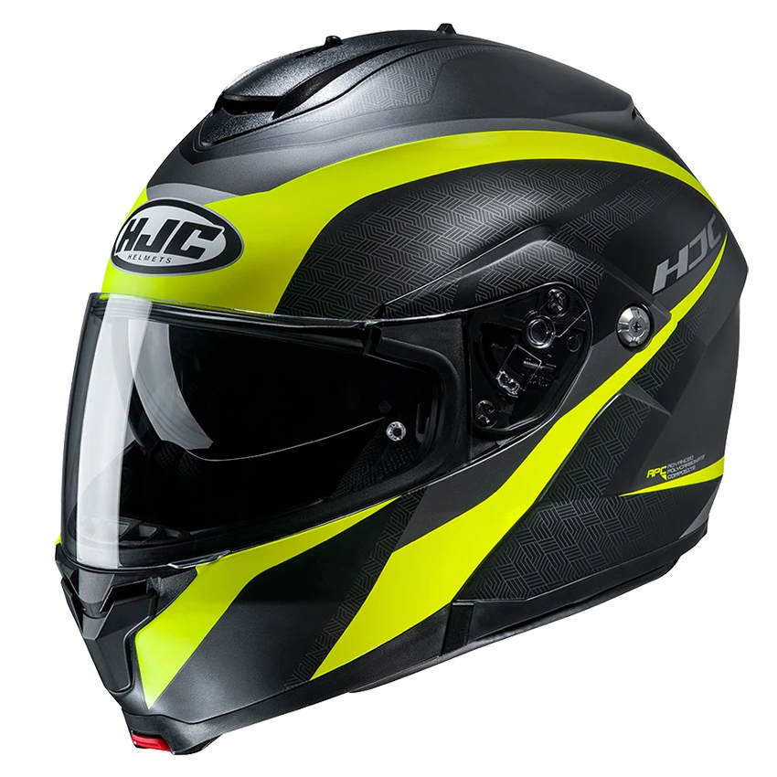 HJC C91 Taly - Afbeelding 5