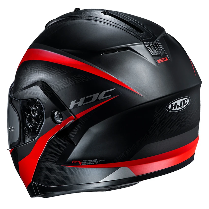 HJC C91 Taly - Afbeelding 6