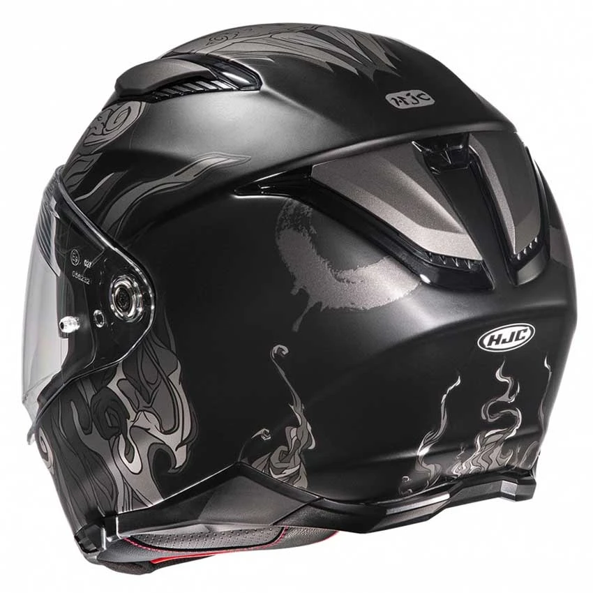 HJC F70 Spector - Afbeelding 2