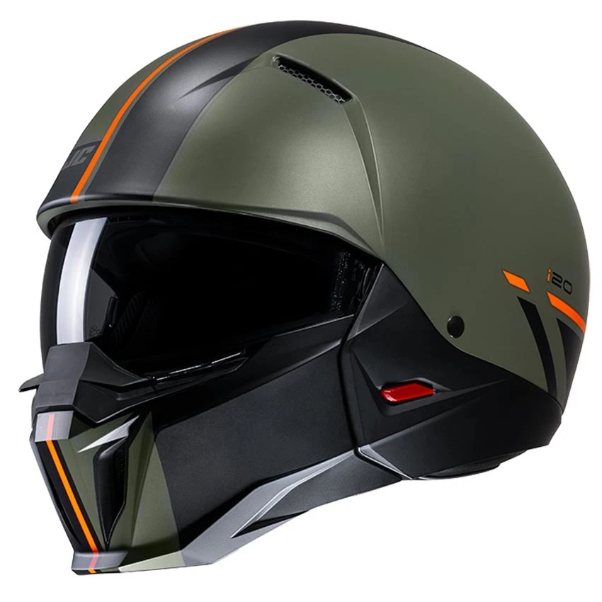 HJC I20 Batol