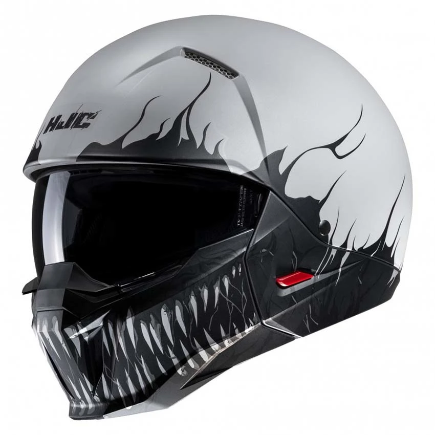 HJC I20 Scraw - Afbeelding 3