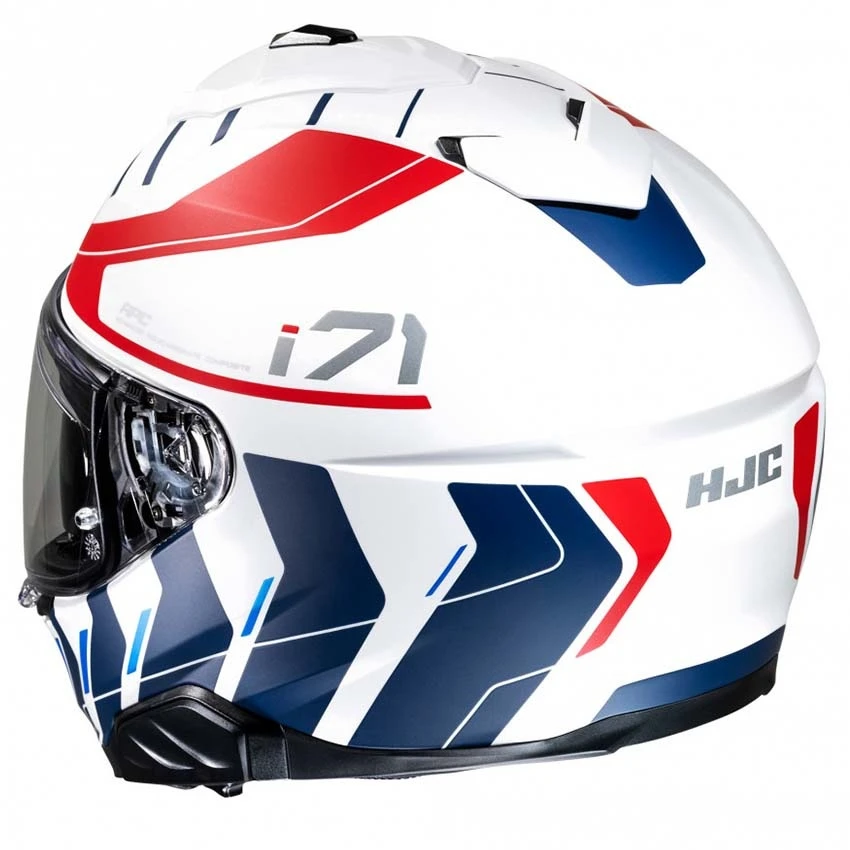 HJC I71 Simo - Afbeelding 4