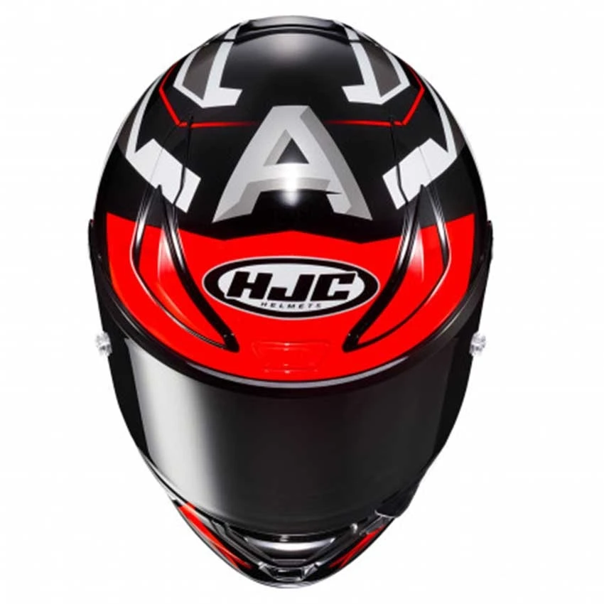 HJC RPHA 1 Arenas Replica - Afbeelding 3