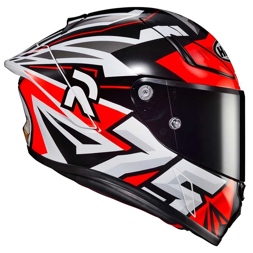 HJC RPHA 1 Arenas Replica - Afbeelding 4