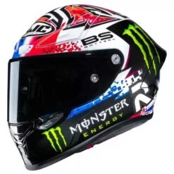 HJC RPHA 1 Quartararo Le Mans Special