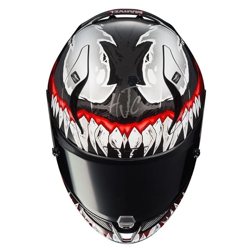 HJC RPHA 11 Venom 2 - Afbeelding 2