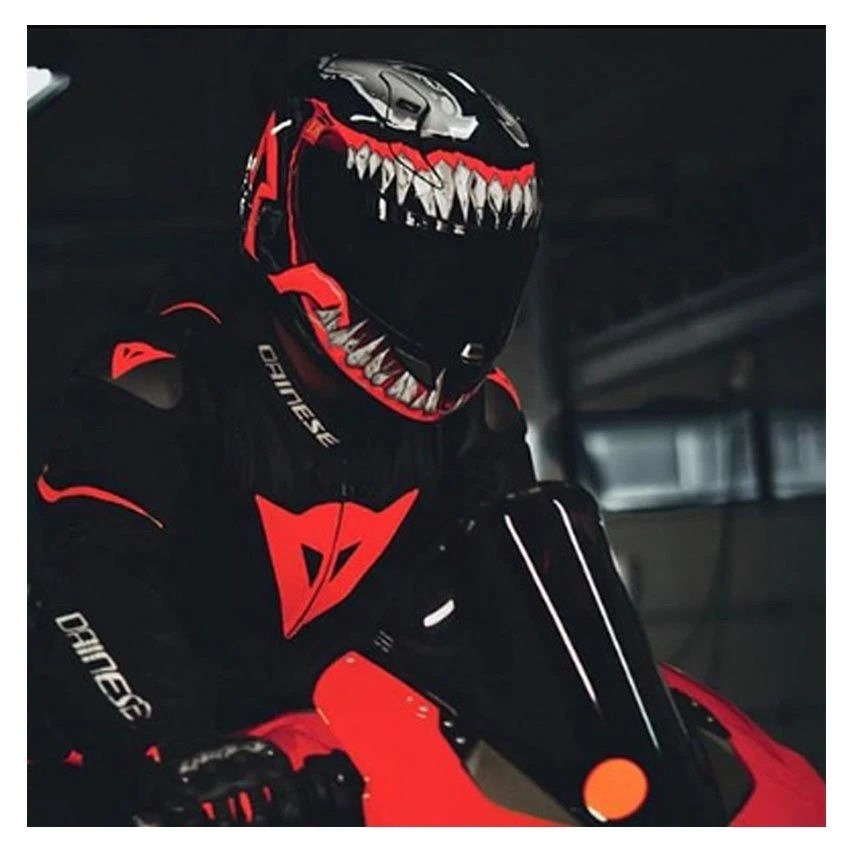 HJC RPHA 11 Venom 2 - Afbeelding 7