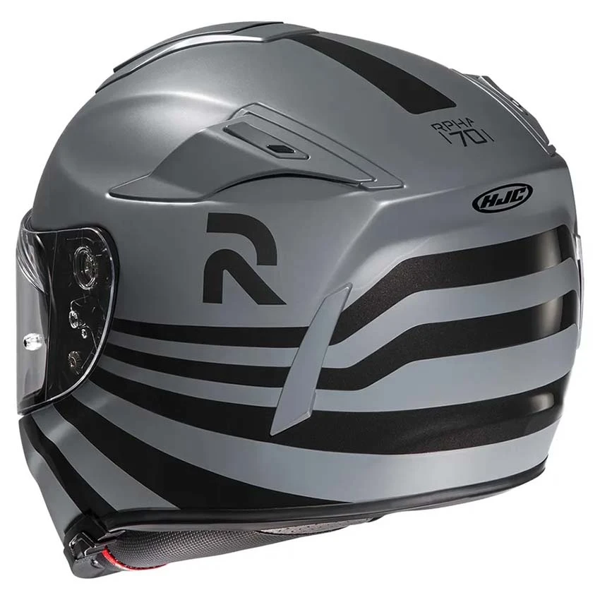 HJC RPHA 70 Stipe - Afbeelding 3