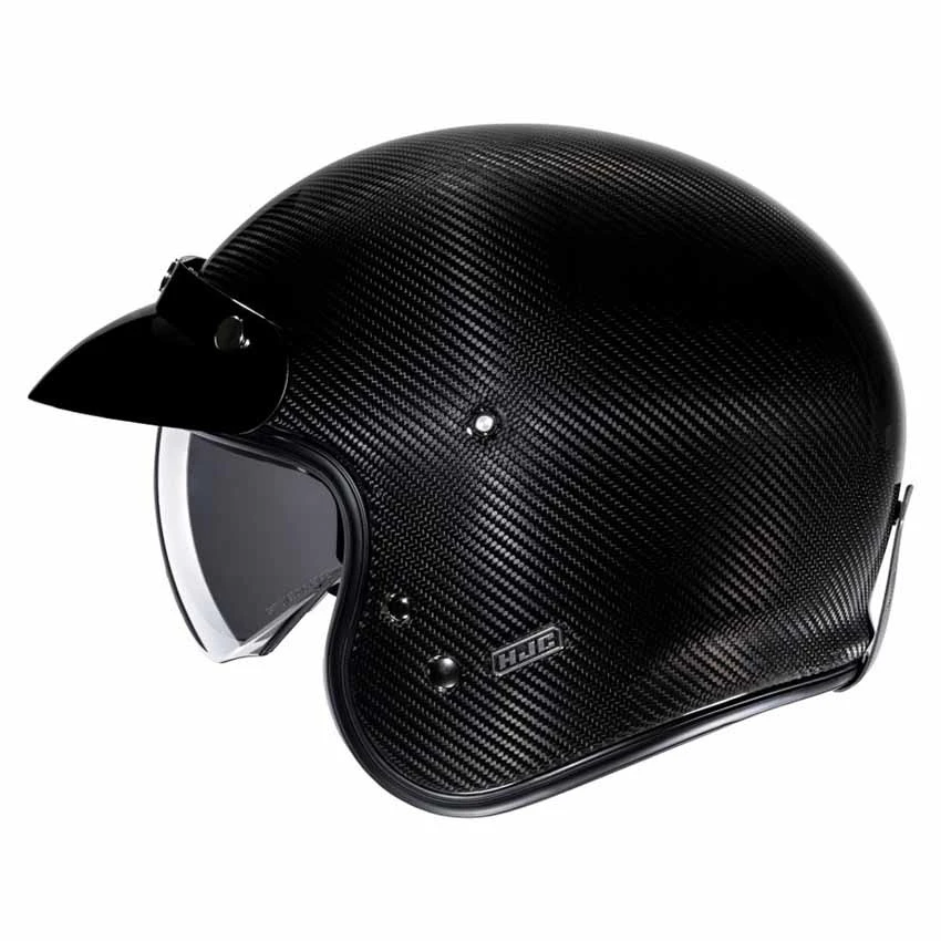 HJC V31 Carbon - Afbeelding 4