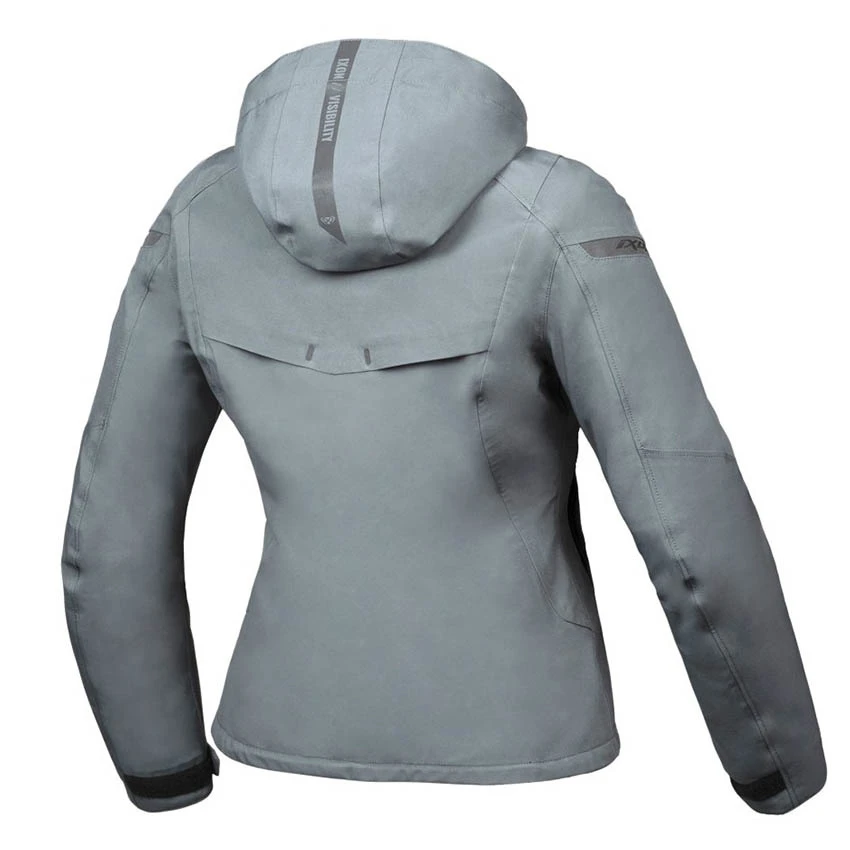 Ixon Burning Lady - Afbeelding 4