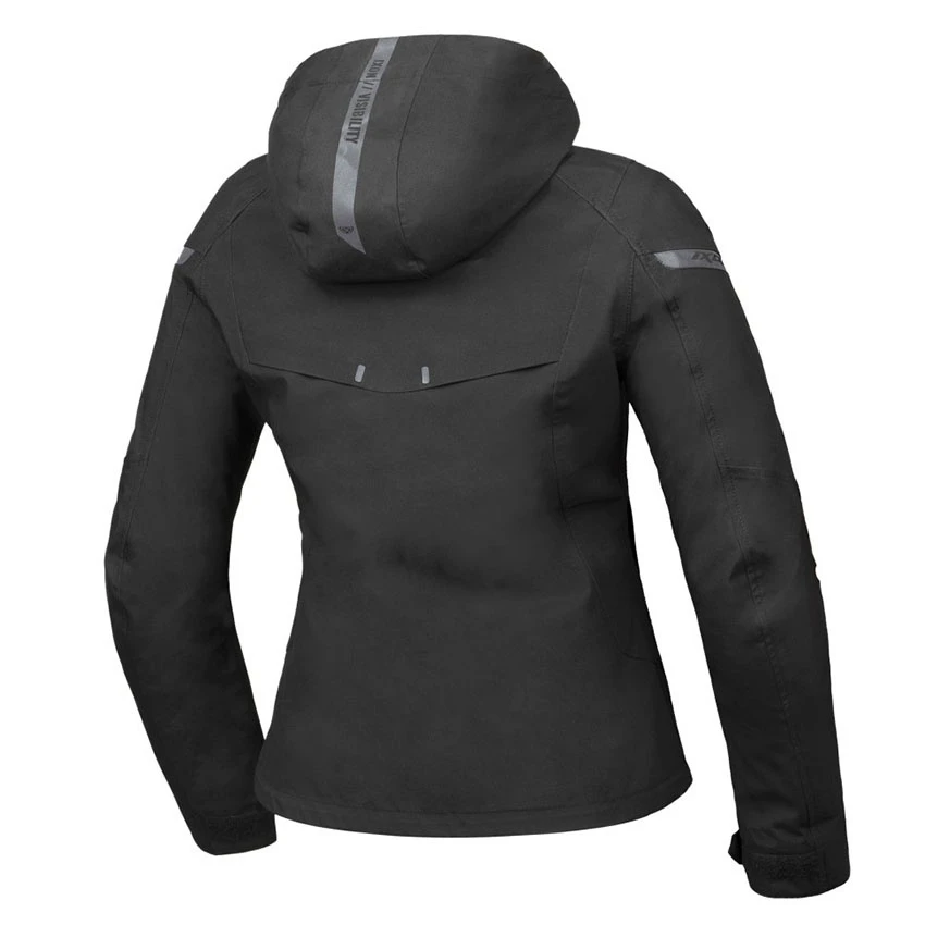 Ixon Burning Lady - Afbeelding 5