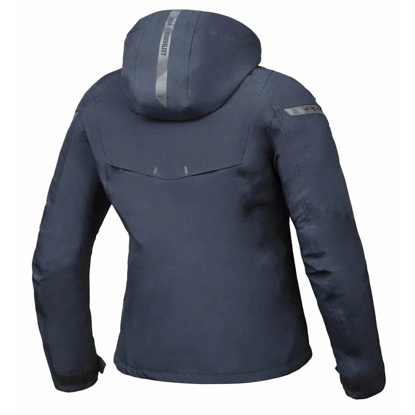 Ixon Burning Lady - Afbeelding 6