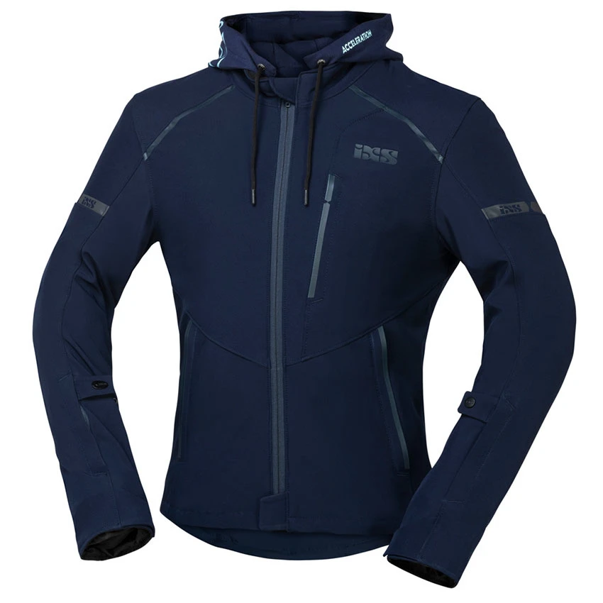 Ixs Classic SO Jacket Moto 2.0 - Afbeelding 2