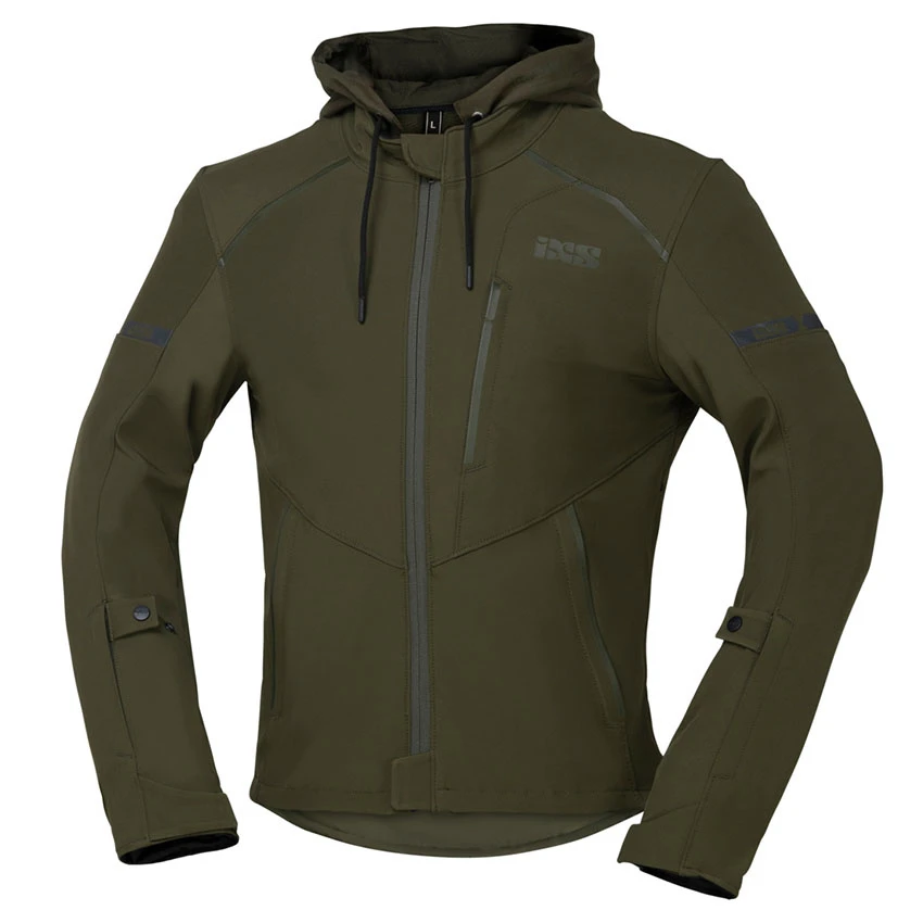 Ixs Classic SO Jacket Moto 2.0 - Afbeelding 3