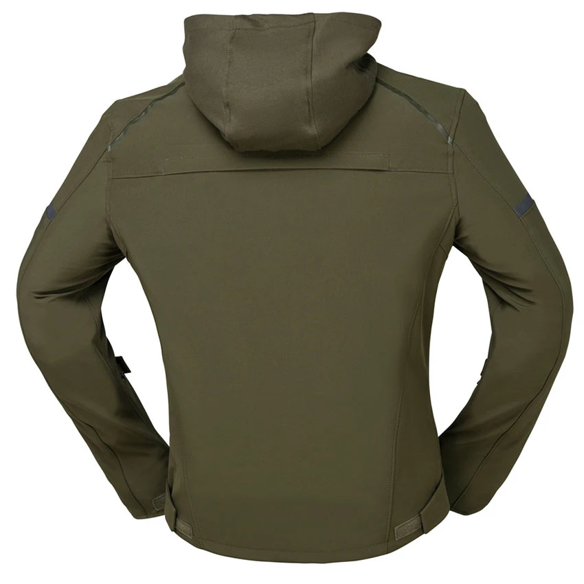 Ixs Classic SO Jacket Moto 2.0 - Afbeelding 6